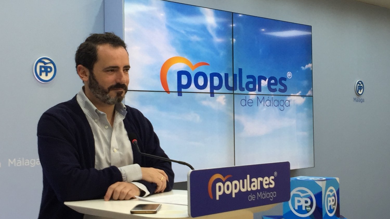 El gobierno andaluz estabilizará más de mil contratos sanitarios