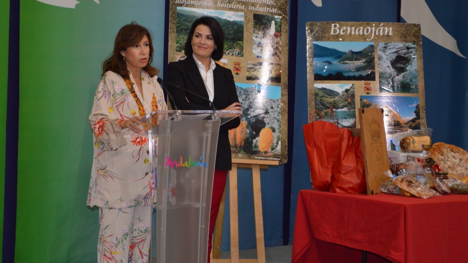 Benaoján celebra de nuevo su Feria de la Chacina el 3 y el 4 de diciembre
