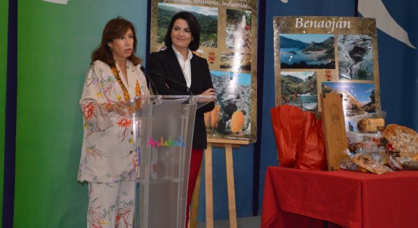 Benaoján celebra de nuevo su Feria de la Chacina el 3 y el 4 de diciembre
