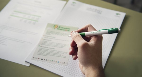 Unicaja acerca por primera vez la educación financiera a alumnos de ESO y Bachillerato de Madrid