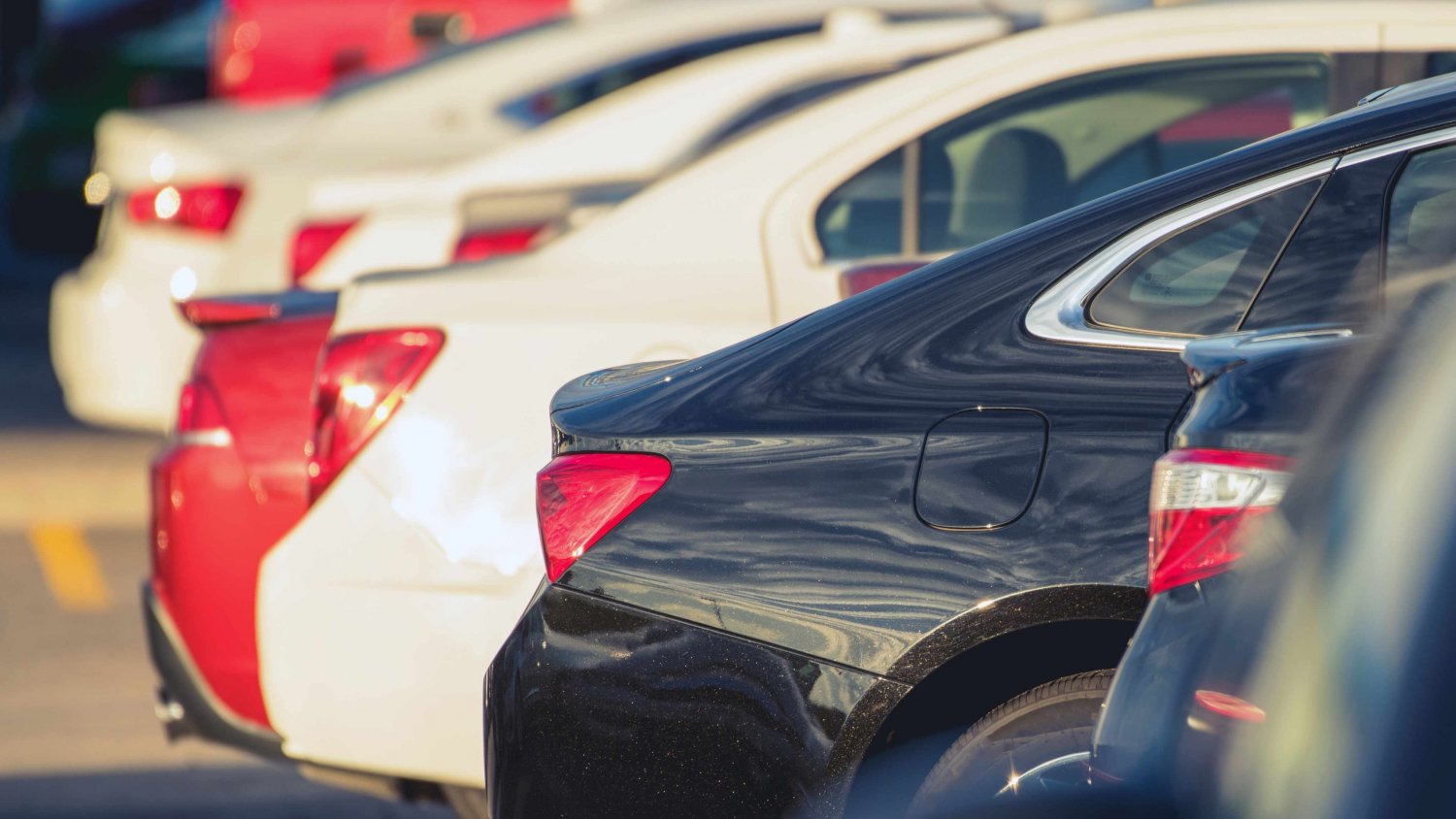 El precio del Vehículo de Ocasión en Andalucía se sitúa en 13.854 € en febrero