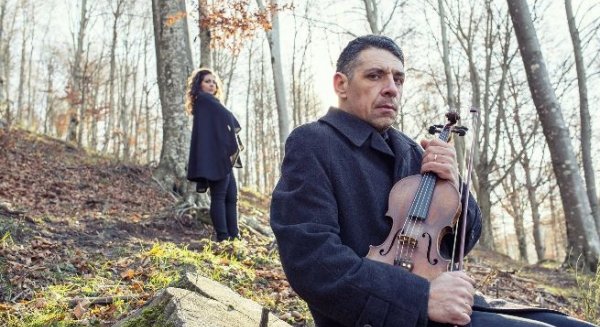 La música electrónica y neoclásica se apodera del Picasso
