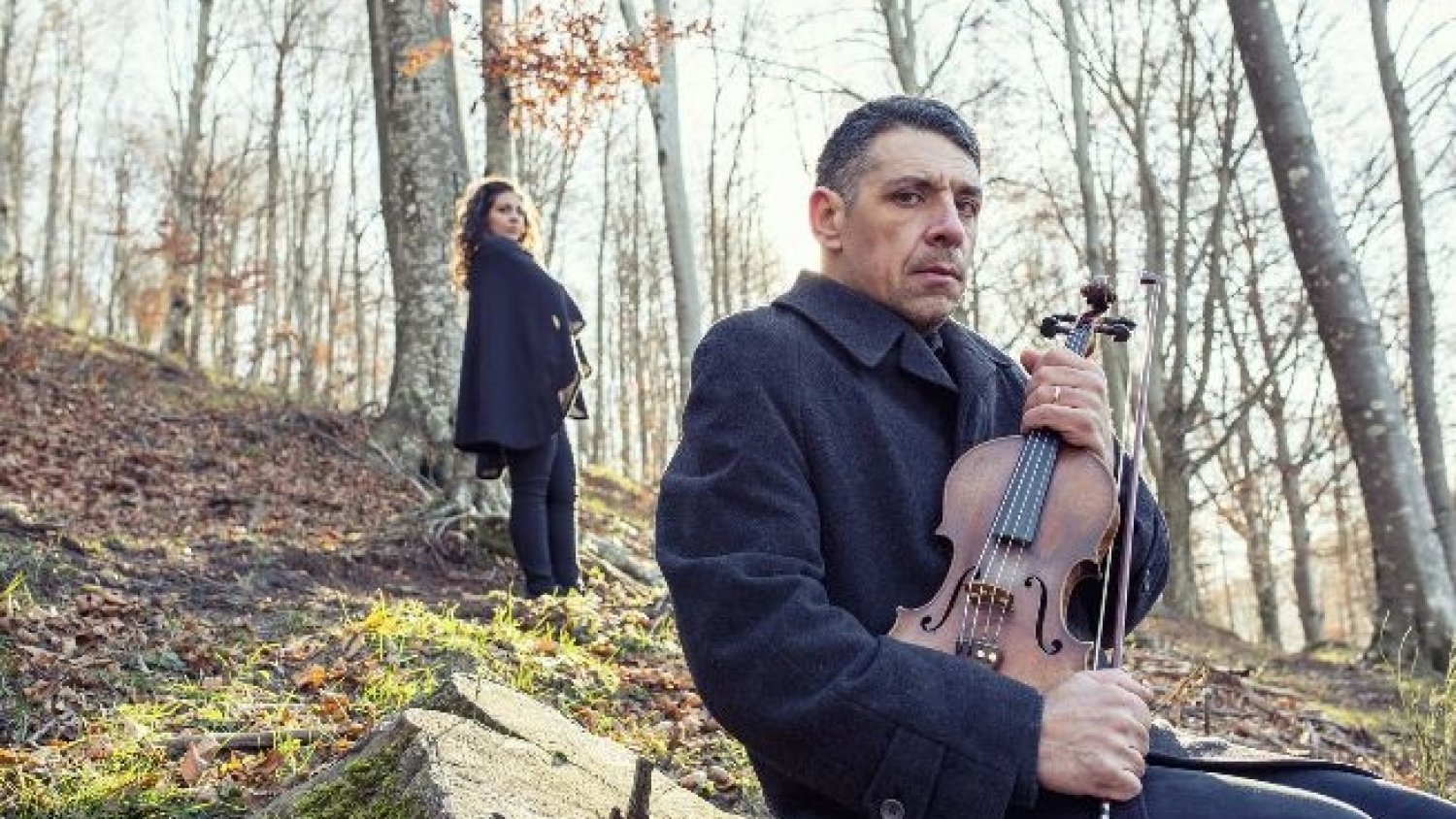 La música electrónica y neoclásica se apodera del Picasso