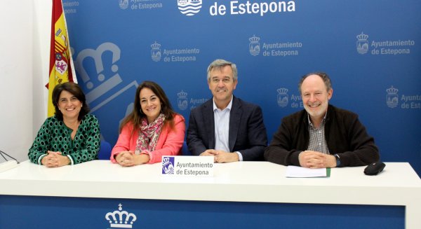 Estepona implanta el Bachillerato de Artes Plásticas, Diseño e Imagen