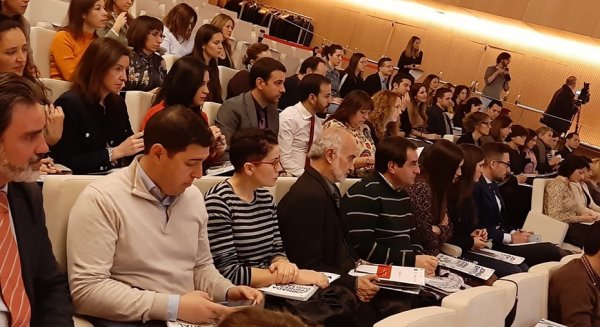 Economía y la Cámara de Málaga abren encuentros con Alemania para exportar conocimiento TIC