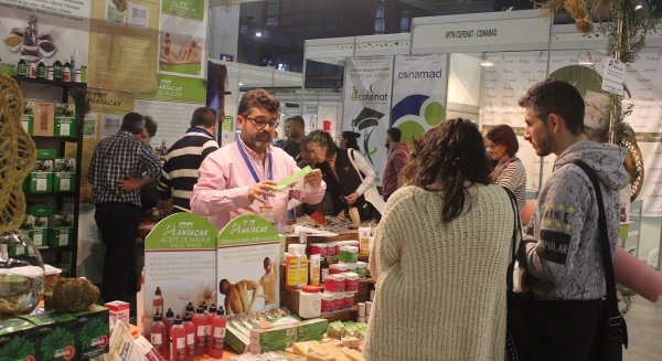 Natura Málaga acogerá por primera vez una exposición de Bonsáis