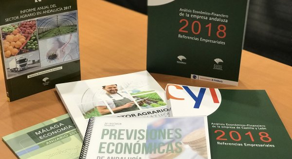 Analistas Económicos de Andalucía destaca más de un centenar de actuaciones en el 2018