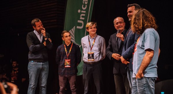 Freakcon se consolida como un festival internacional de primer nivel