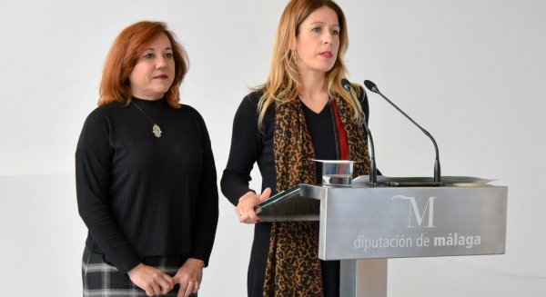 El PSOE propone medidas para proteger y ofrecer salidas laborales y familiares a las mujeres rurales