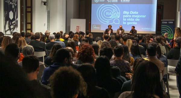 Expertos abordan los beneficios del ‘Big Data’