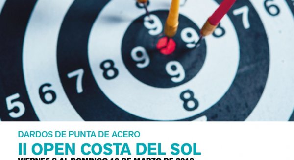 Un centenar de tiradores se dan cita este fin de semana en el 'II Open Costa del Sol'