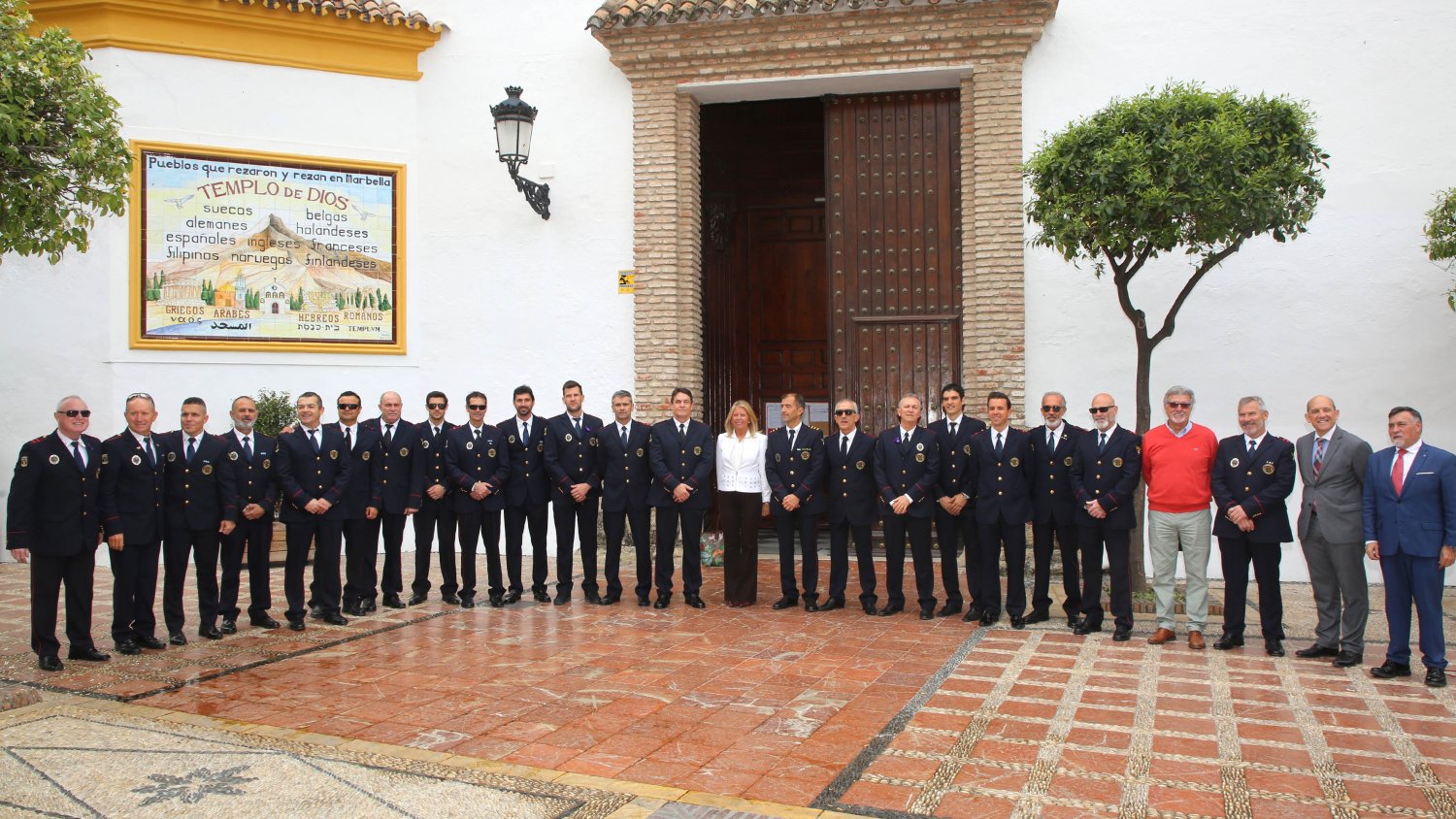 Arrancan los actos con motivo de la festividad de San Juan de Dios