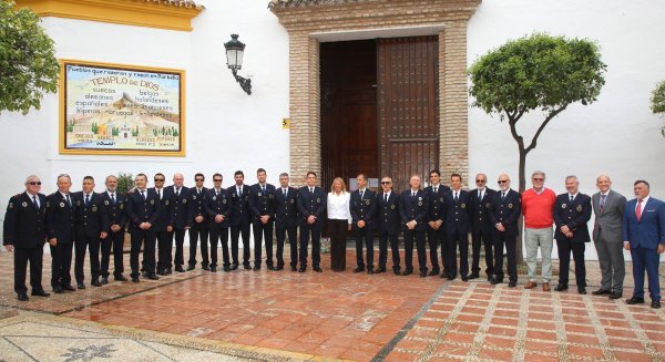 Arrancan los actos con motivo de la festividad de San Juan de Dios