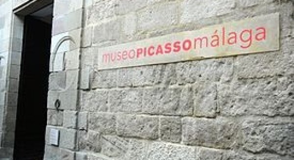 Museo Picasso Málaga colabora con Maf