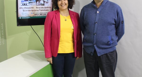 Vélez-Málaga pone en valor el patrimonio histórico de la ciudad entre los escolares del municipio