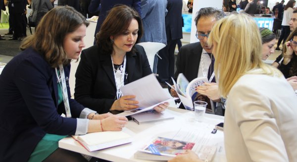 Málaga incorpora su oferta en los turoperadores alemanes especializados en cultura