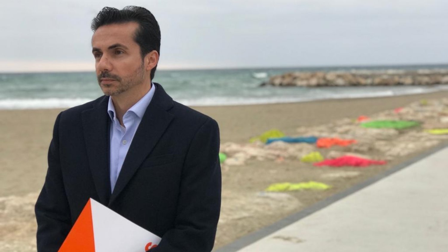 Ciudadanos denuncia el oscurantismo del equipo de gobierno de Ana Mula