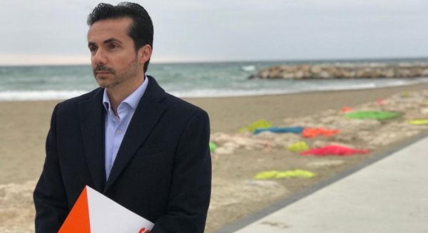 Ciudadanos denuncia el oscurantismo del equipo de gobierno de Ana Mula