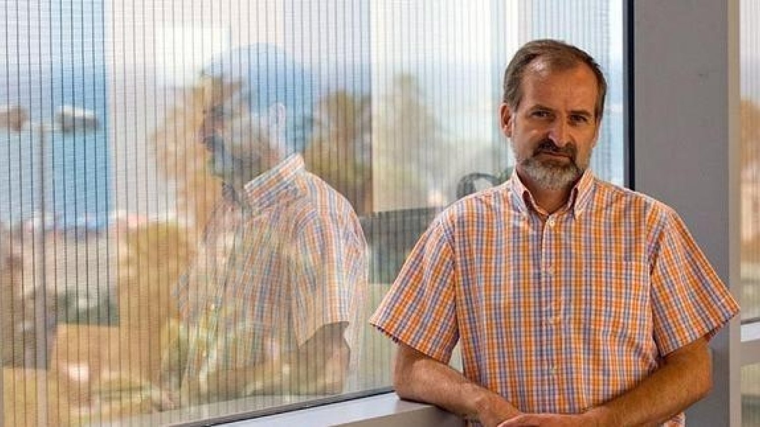 Gonzalo Sichar se despide de Ciudadanos