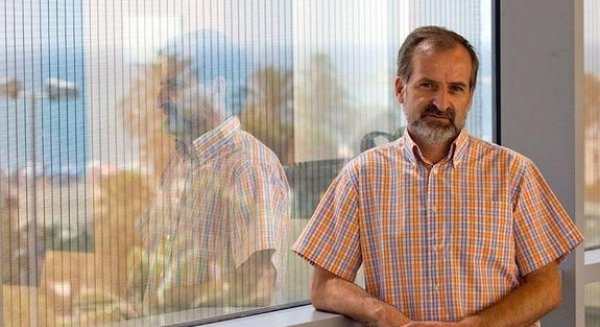 Gonzalo Sichar se despide de Ciudadanos