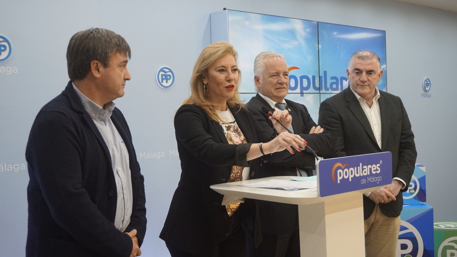 Carolina España considera que la legislación de Sánchez ha sido 