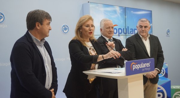 Carolina España considera que la legislación de Sánchez ha sido 