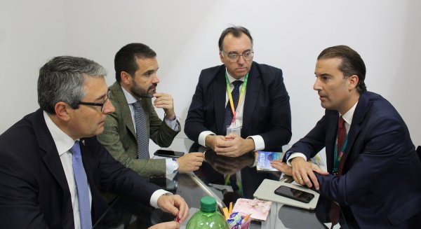 La Costa del Sol aspira a acoger en el 2021 el Congreso de Agentes de Viajes Alemanes