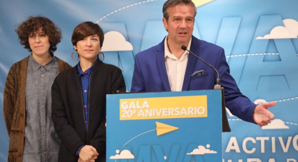 El MVA celebra sus veinte años el 13 de marzo