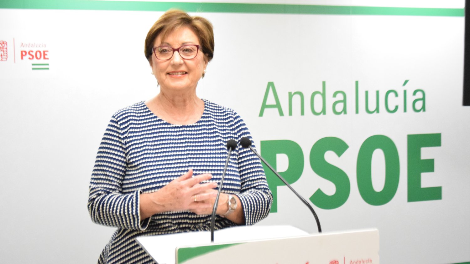El PSOE acusa al Gobierno andaluz de hacer 