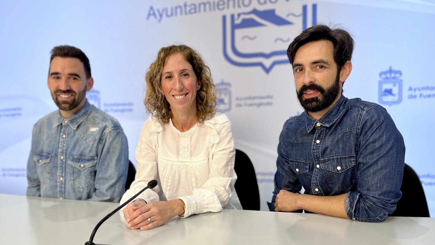 Fuengirola fomenta valores positivos entre los escolares con obras de teatro musical en los colegios