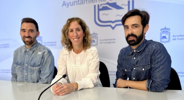 Fuengirola fomenta valores positivos entre los escolares con obras de teatro musical en los colegios