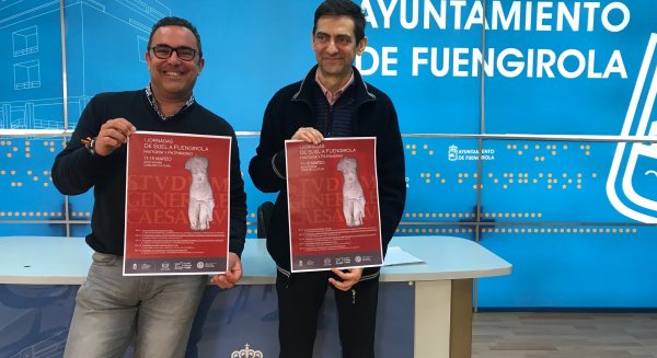 Fuengirola desarrolla las I Jornadas de Historia y Patrimonio