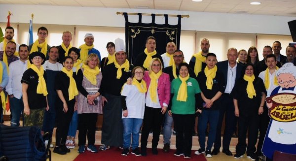 Un total de 58 establecimientos participan en la octava edición de La Cazuela de la Abuela