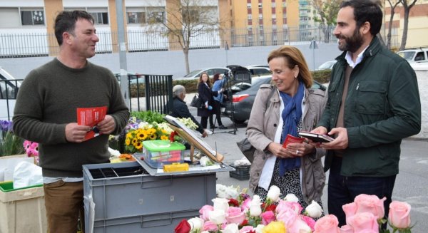Dani Pérez plantea una moción de confianza si el alcalde no destituye a los concejales señalados