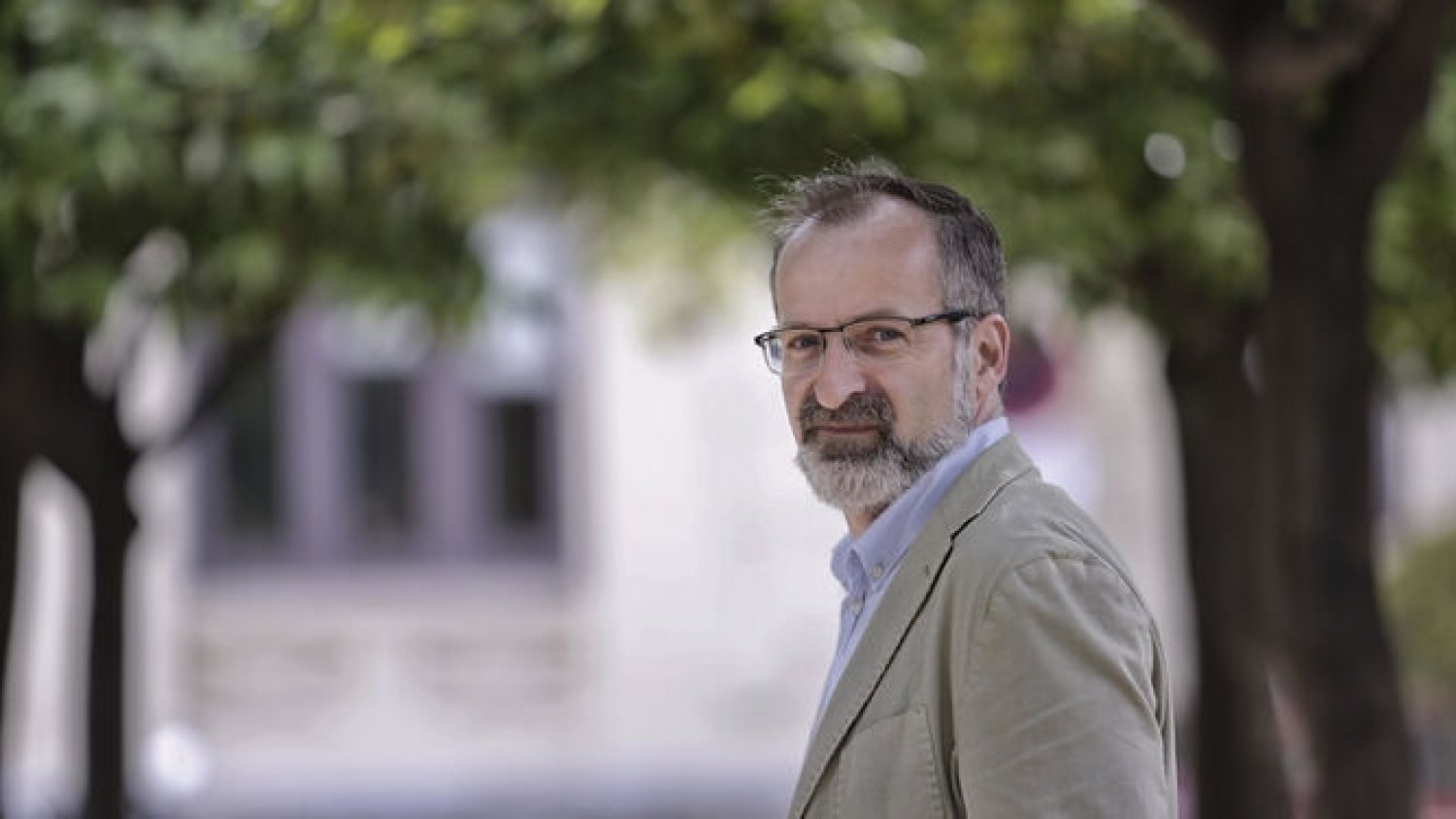 Gonzalo Sichar dimite como concejal y abandona su militancia en Ciudadanos