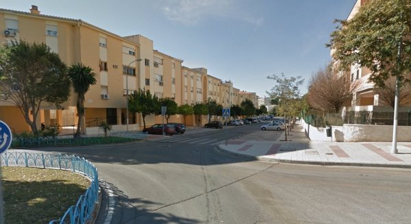 Del Cid pondrá solución a los problemas de accesibilidad a las viviendas