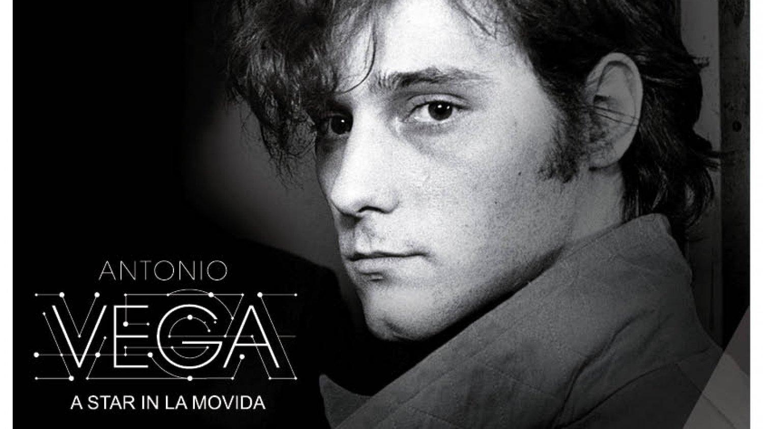 El MVA proyecta mañana jueves el documental 'Antonio Vega. Tu voz entre otras mil'
