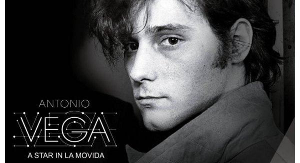 El MVA proyecta mañana jueves el documental 'Antonio Vega. Tu voz entre otras mil'