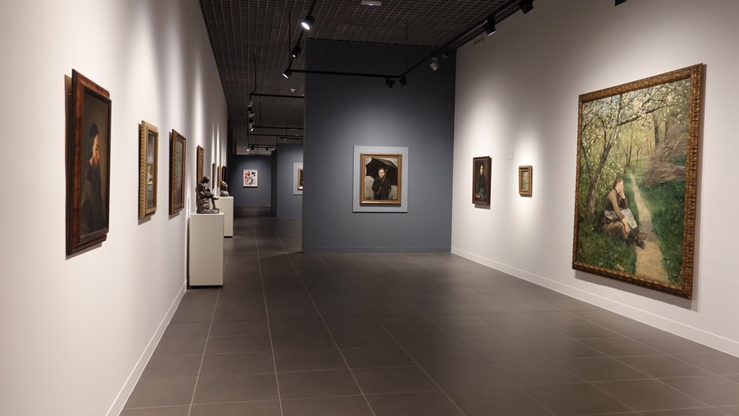 Jornada de puertas abiertas en el Museo Ruso