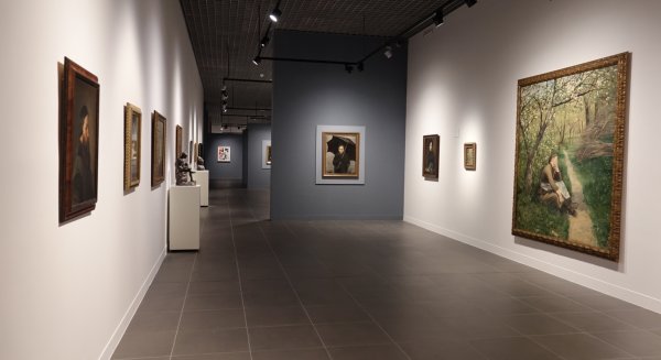 Jornada de puertas abiertas en el Museo Ruso