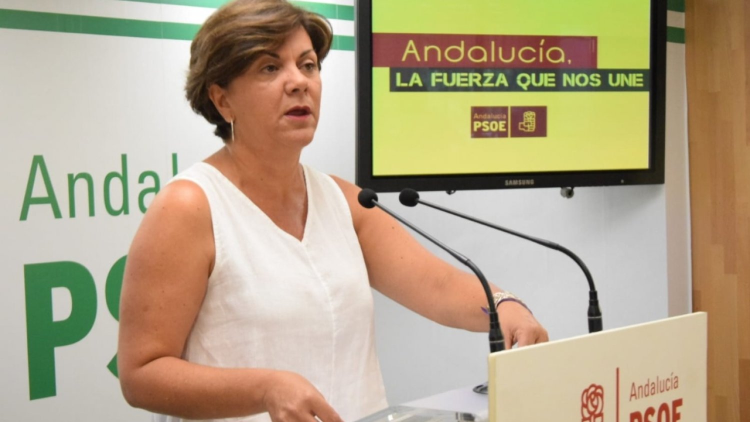El PSOE llama a 