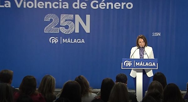 Feijóo sobre la Ley del solo sí es sí: “Las mujeres están “más desprotegidas”