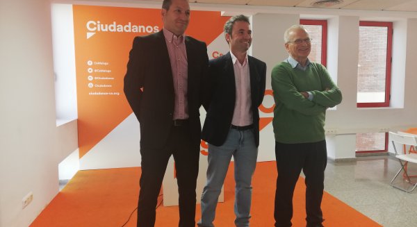 Los candidatos apuestan por ser próximos a toda la provincia y seguir escuchando a la ciudadanía