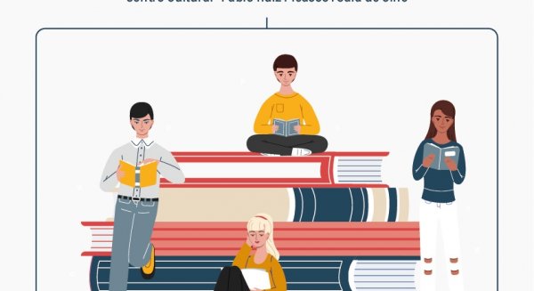 El Club Literario de Torremolinos celebra hoy su primera sesión del Taller de Escritura Creativa