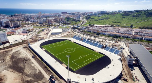 Estepona ha destinado 100 millones de euros en inversión pública para modernizar la ciudad