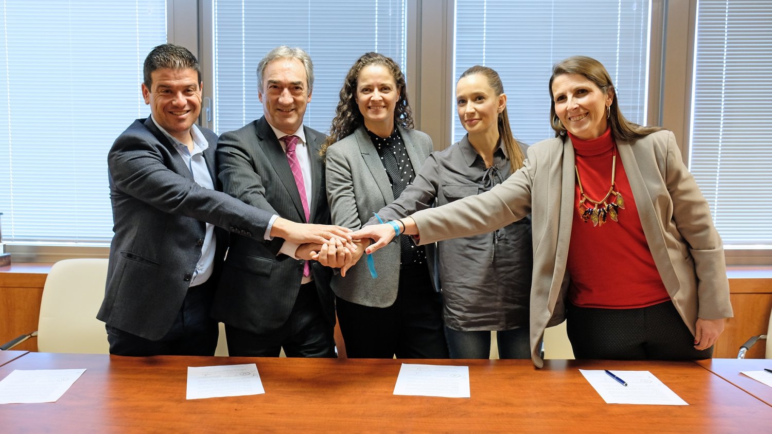 Nueva campaña para donar sangre en los centros de la Universidad de Málaga