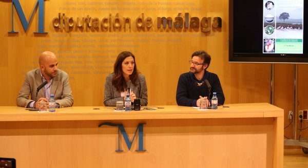 Campillos acogerá una plantación solidaria para la restauración ambiental del entorno de la laguna salada