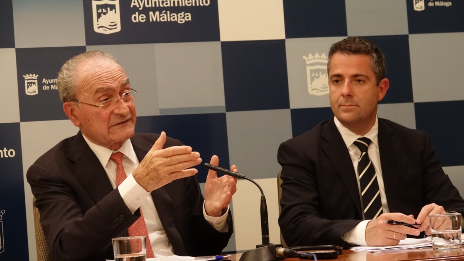 El Ayuntamiento de Málaga sale de su plan de ajuste dos años antes de lo previsto