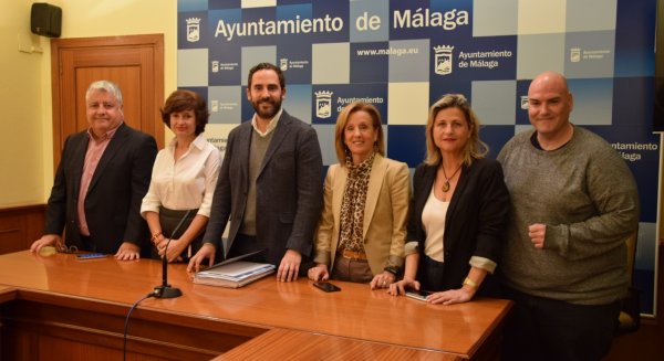 Dani Pérez pide la dimisión de Porras y Arjona por los chanchullos de LIMASA