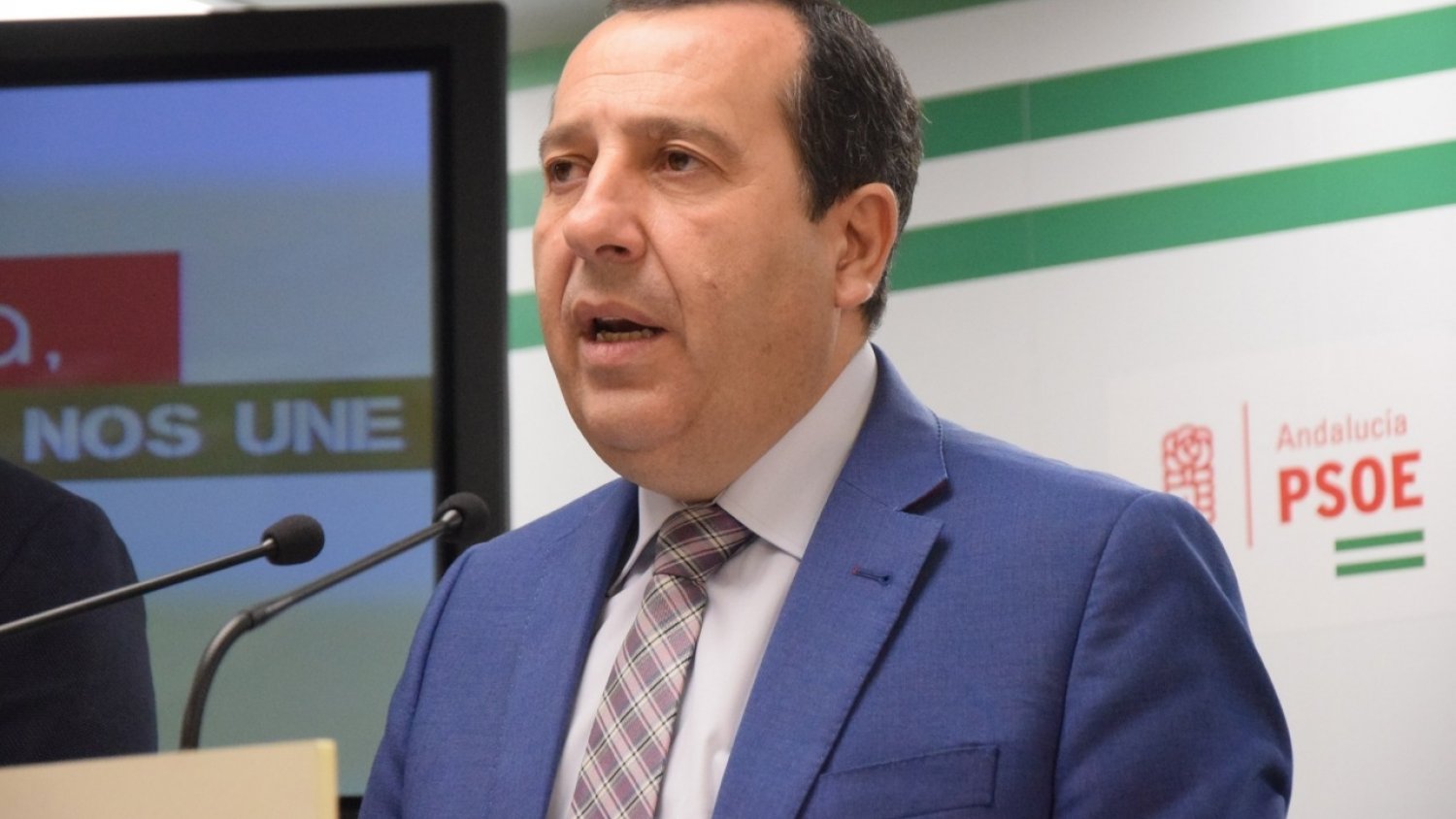 Ruiz Espejo avisa a Ciudadanos que su regeneración será 